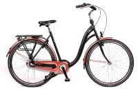 Altec-Sweet-Moederfiets-N3-Zwart-50cm