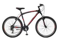 Umit-Camaro-26inch-MTB-RedBlack